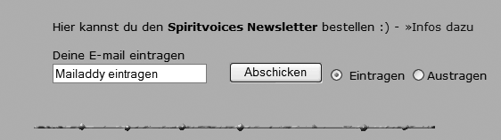 Screenshot2 vom Knistern