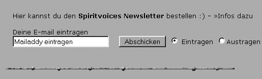 Screenshot3 vom Knistern