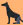 Lupas Seite hat einen Hund als Symbol