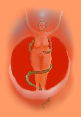 Vollmondg&ouml;ttin